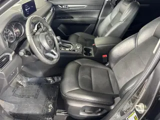 Mazda CX-5 2023 AWD 2.5 S Select 4dr SUV
