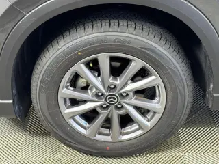 Mazda CX-5 2023 AWD 2.5 S Select 4dr SUV