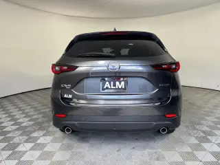 Mazda CX-5 2023 AWD 2.5 S Select 4dr SUV