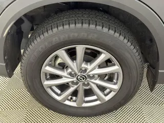 Mazda CX-5 2023 AWD 2.5 S Select 4dr SUV
