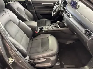 Mazda CX-5 2023 AWD 2.5 S Select 4dr SUV