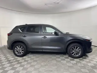 Mazda CX-5 2023 AWD 2.5 S Select 4dr SUV