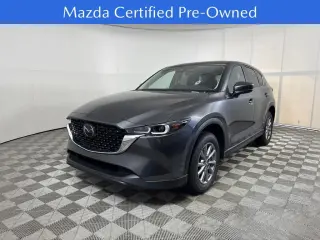 Mazda CX-5 2023 AWD 2.5 S Select 4dr SUV