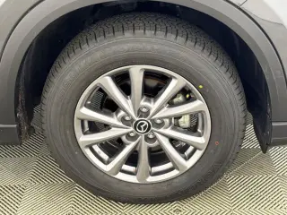 Mazda CX-5 2023 AWD 2.5 S Select 4dr SUV