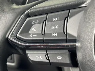 Mazda CX-5 2023 AWD 2.5 S Select 4dr SUV
