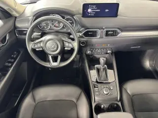 Mazda CX-5 2023 AWD 2.5 S Select 4dr SUV