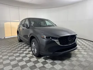 Mazda CX-5 2023 AWD 2.5 S Select 4dr SUV