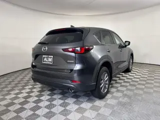 Mazda CX-5 2023 AWD 2.5 S Select 4dr SUV