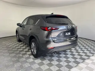 Mazda CX-5 2023 AWD 2.5 S Select 4dr SUV