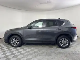 Mazda CX-5 2023 AWD 2.5 S Select 4dr SUV