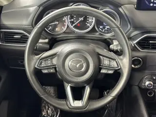 Mazda CX-5 2023 AWD 2.5 S Select 4dr SUV