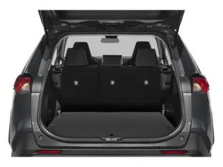 Toyota RAV4 2025 LE 4dr SUV