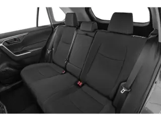 Toyota RAV4 2025 LE 4dr SUV