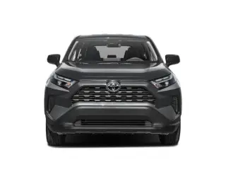 Toyota RAV4 2025 LE 4dr SUV