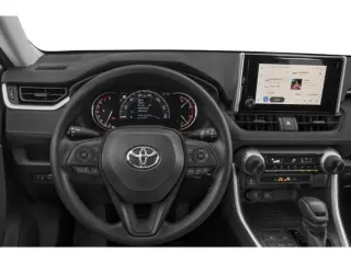 Toyota RAV4 2025 LE 4dr SUV