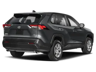 Toyota RAV4 2025 LE 4dr SUV