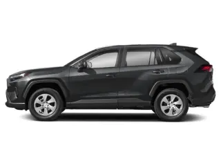Toyota RAV4 2025 LE 4dr SUV