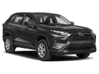 Toyota RAV4 2025 LE 4dr SUV