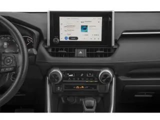 Toyota RAV4 2025 LE 4dr SUV