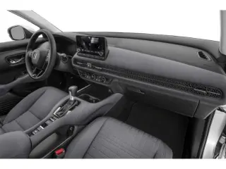 Honda HR-V 2024 AWD LX 4dr Crossover