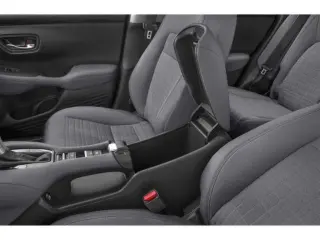 Honda HR-V 2024 AWD LX 4dr Crossover
