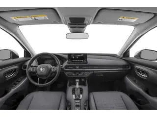 Honda HR-V 2024 AWD LX 4dr Crossover