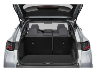 Honda HR-V 2024 AWD LX 4dr Crossover