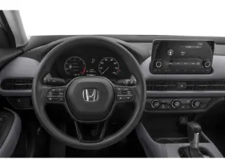 Honda HR-V 2024 AWD LX 4dr Crossover