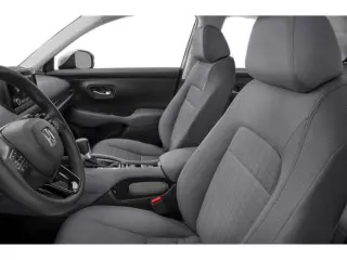 Honda HR-V 2024 AWD LX 4dr Crossover