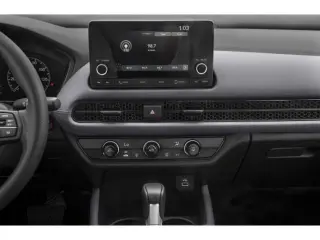 Honda HR-V 2024 AWD LX 4dr Crossover