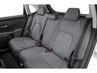 Honda HR-V 2024 AWD LX 4dr Crossover