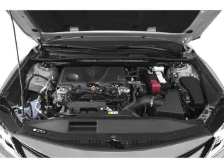 Toyota Camry 2023 LE 4dr Sedan