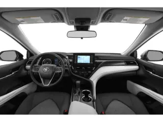 Toyota Camry 2023 LE 4dr Sedan