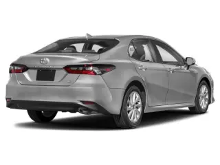 Toyota Camry 2023 LE 4dr Sedan