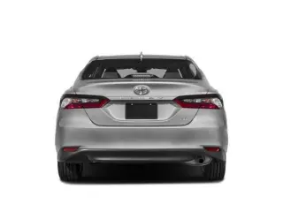 Toyota Camry 2023 LE 4dr Sedan