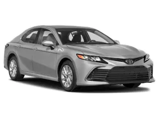 Toyota Camry 2023 LE 4dr Sedan