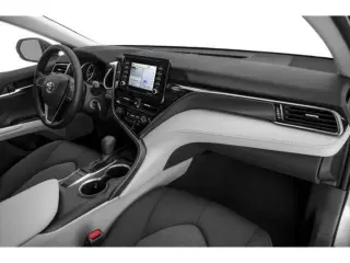Toyota Camry 2023 LE 4dr Sedan