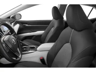 Toyota Camry 2023 LE 4dr Sedan