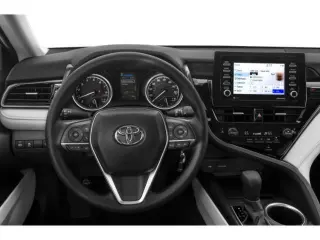 Toyota Camry 2023 LE 4dr Sedan
