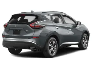 Nissan Murano 2023 SV 4dr SUV