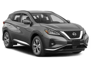 Nissan Murano 2023 SV 4dr SUV