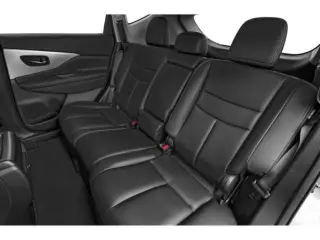 Nissan Murano 2023 SV 4dr SUV