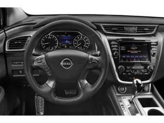 Nissan Murano 2023 SV 4dr SUV
