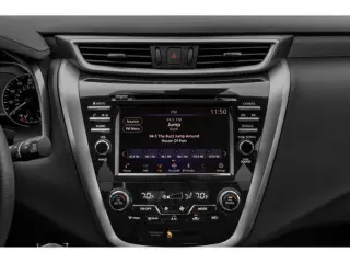 Nissan Murano 2023 SV 4dr SUV