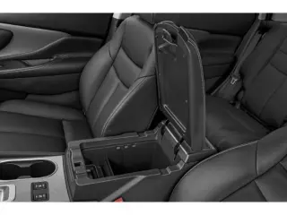Nissan Murano 2023 SV 4dr SUV