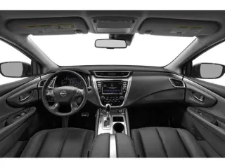 Nissan Murano 2023 SV 4dr SUV