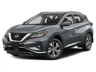 Nissan Murano 2023 SV 4dr SUV