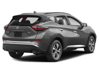 Nissan Murano 2023 SV 4dr SUV