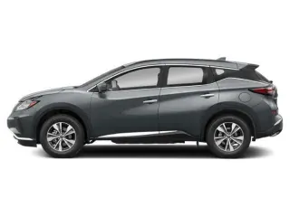Nissan Murano 2023 SV 4dr SUV