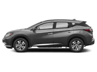 Nissan Murano 2023 SV 4dr SUV